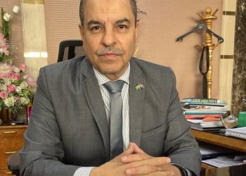 بالأسماء..ترقية ٨ قيادات ب«مصر الوسطى» للكهرباء