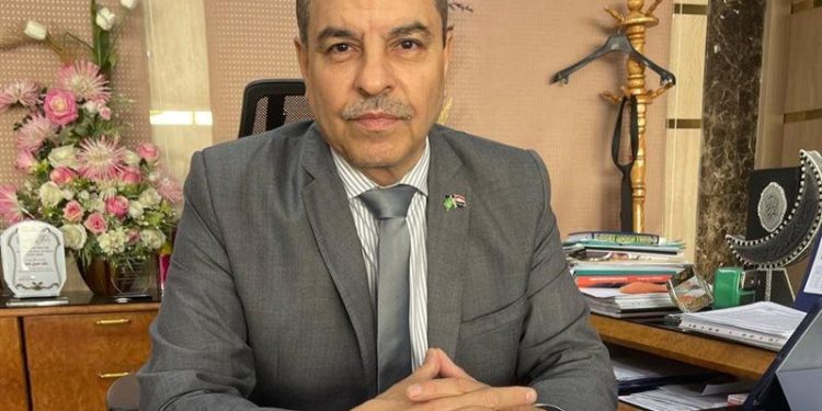 بالأسماء..ترقية ٨ قيادات ب«مصر الوسطى» للكهرباء