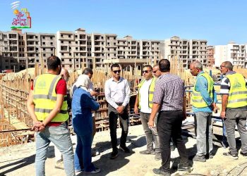 رئيس جهاز حدائق العاصمة: ملف المرافق يحتل أهمية قصوى ضمن خطة العمل بالمدينة