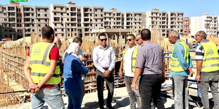 رئيس جهاز حدائق العاصمة: ملف المرافق يحتل أهمية قصوى ضمن خطة العمل بالمدينة