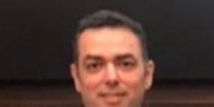 عاجل .. خالد نسيم عضوا منتدباتنفيذيا لشركة ناروبين