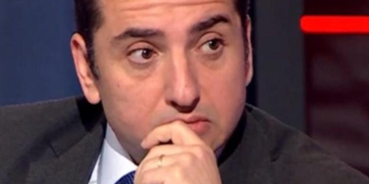 متى بشاي: المتحف المصري الكبير بوابة لجذب 5 ملايين سائح سنوياً وعوائد تتجاوز 600 مليون دولار