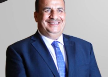 البرلماني الدكتور محمد علي عبد الحميد يهنئ الرئيس السيسي والقوات المسلحة بذكرى انتصارات أكتوبر المجيدة