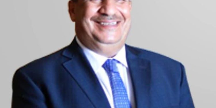 البرلماني الدكتور محمد علي عبد الحميد يهنئ الرئيس السيسي والقوات المسلحة بذكرى انتصارات أكتوبر المجيدة