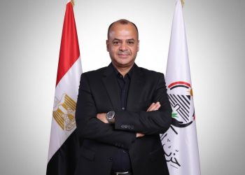 الشركة الفنية لأعمال الخراطة وتصنيع التروس تؤيد الدكتور محمد فايز بركات مرشح مجلس النواب 2025