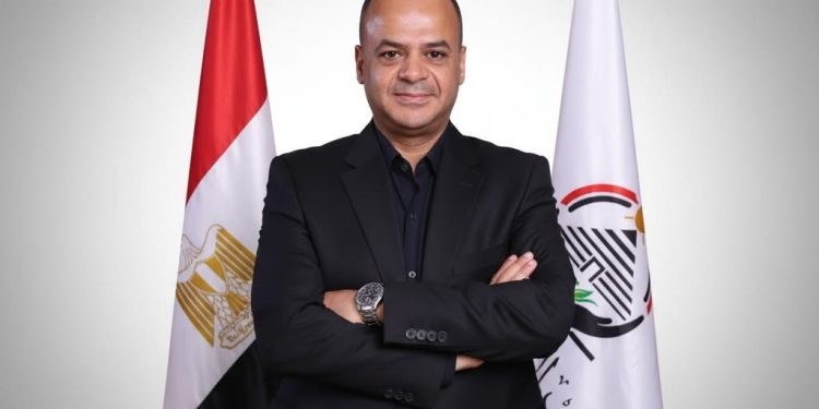 الشركة الفنية لأعمال الخراطة وتصنيع التروس تؤيد الدكتور محمد فايز بركات مرشح مجلس النواب 2025