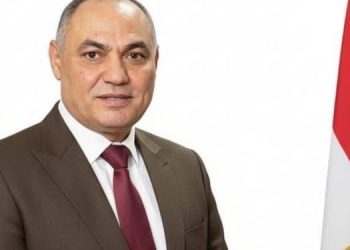 بقيمة ٢٠٠ الف جنيه الدكتور شوقي سعيد يتبرع للمشاريع الخيرية في قرية دمتنو