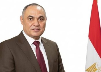 الدكتور شوقي سعيد يعلن ترشحه لمجلس النواب عن مركز المحلة الكبرى برمز “النحلة”