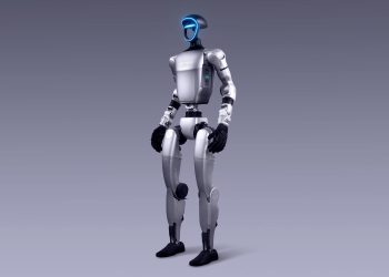 Unitree Robotics