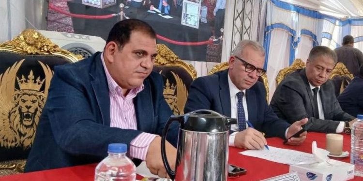 وزير الإسكان: تخصيص 408 قطع أراضٍ تم توفيق وضعها للمواطنين بمنطقة “الرابية” بمدينة الشروق