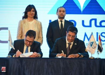 للعام الثاني على التوالي.. اتفاقية تعاون بين بنك ABC و مؤسسة راعي مصر للتنمية لتقديم الدعم الصحي للفئات الأولى بالرعاية