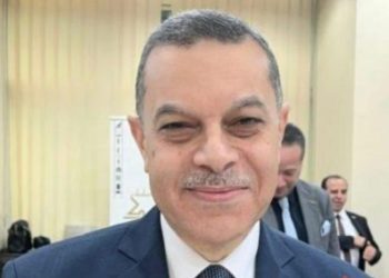 عمرو شبكة نائبا لرئيس شركة سيدبك ومشرفا على الشئون الإدارية