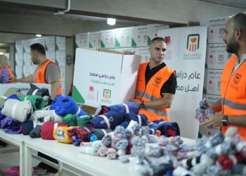البنك الأهلي المصري ومؤسسة بنك الكساء يطلقان “مدارس 2025” لدعم أكثر من 10 آلاف طفل