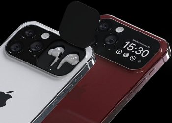 سلسلة iPhone 18