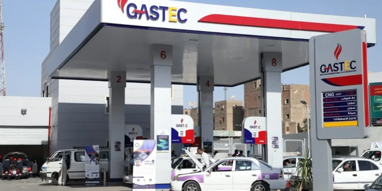 بالفيديو : غازتك تبرز توافر خدمات التموين بالغاز الطبيعى على مستوى الجمهورية