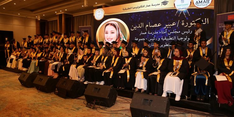 تشكيل مستقبل واعد بالمهارات.. برنامج “GIVE” من “جروهي” يحتفل بتخريج أول دفعة في مصر