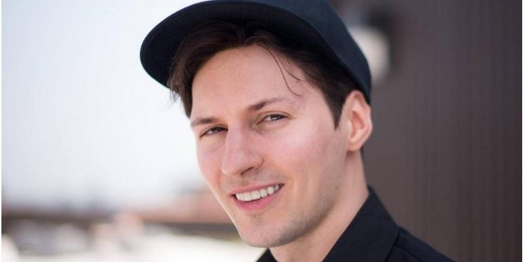 مؤسس تيليجرام