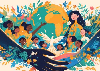 التأمين كأداة لتمكين المرأة في مواجهة مخاطر المناخ: دور حيوي في تعزيز القدرة على الصمود والتمكين الاقتصادي