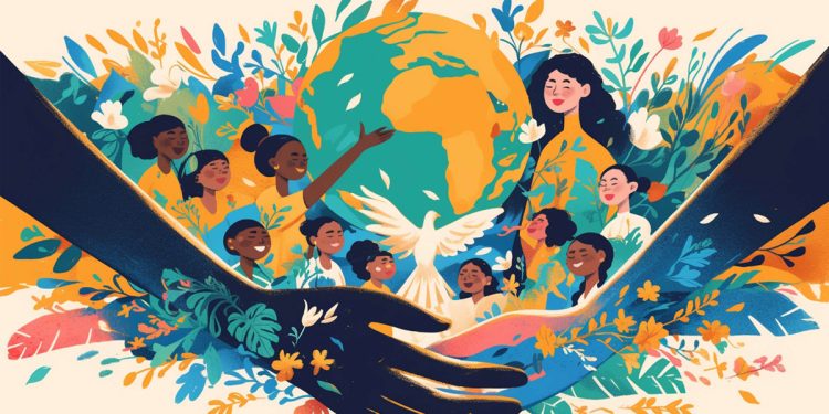 التأمين كأداة لتمكين المرأة في مواجهة مخاطر المناخ: دور حيوي في تعزيز القدرة على الصمود والتمكين الاقتصادي