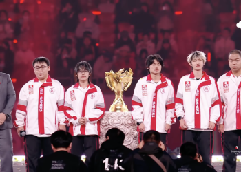 Chengdu AllGamers