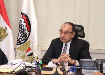 وزير قطاع الأعمال يبحث مع تحالف من شركتي “إنفيجن إنيرجي” و”بنشمارك باور إنترناشونال” مستجدات مشروع الأمونيا الخضراء بشركة النصر للأسمدة
