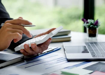 الأزمات المالية