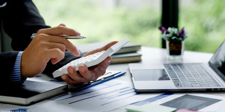 الأزمات المالية