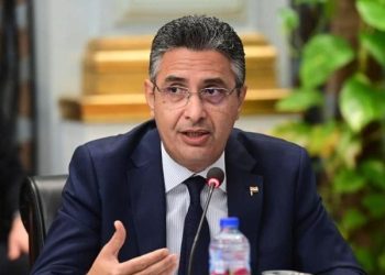 وزير التموين والتجارة الداخلية يصدر قرارات وزارية لضخ دماء جديدة وتعزيز كفاءة الأداء داخل الوزارة