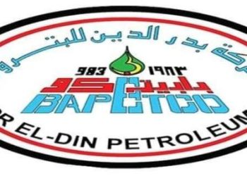 بدرالدين للبترول تحقق كشفاً للغاز بالصحراء الغربية