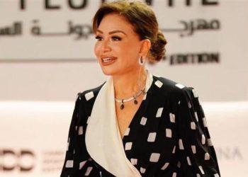 إلهام شاهين