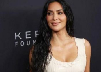 كيم كارداشيان