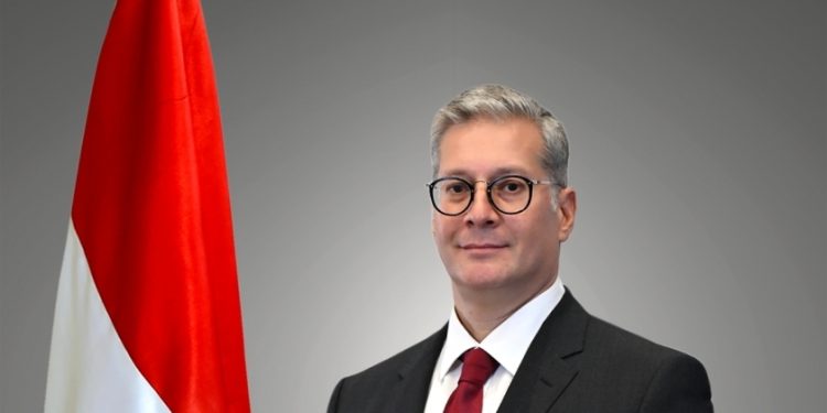 وزير البترول يُعيّن محمد عوض رئيساً لمجلس الإدارة وعضواً منتدباً لشركة بتروسيلة