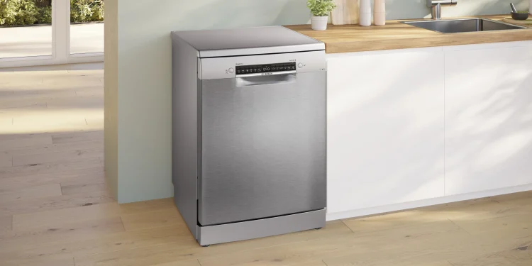 غسالة أطباق