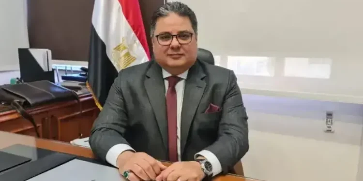 بقيادة الدكتور المهندس سامح السيد.. إيرادات شركة مصر الجديدة للإسكان والتعمير تنمو 60% خلال الربع الثالث 2025