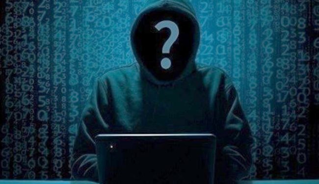 الحسابات الوهمية