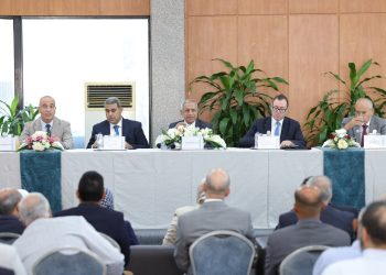 الأكاديمية العربية تعقد اجتماع الجمعية العمومية لصندوق المعاشات