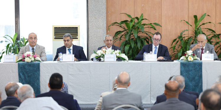 الأكاديمية العربية تعقد اجتماع الجمعية العمومية لصندوق المعاشات