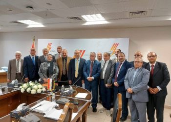 القابضة للكهرباء تعتمد ميزانية وسط الدلتا لإنتاج الكهرباء العام المالي 2024/2025 خلال الجمعية العامة