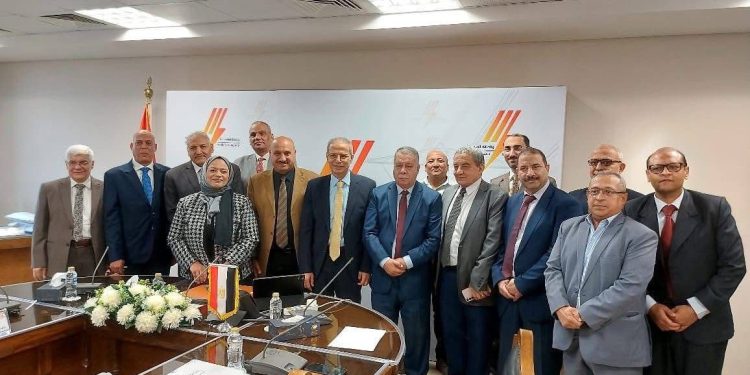 القابضة للكهرباء تعتمد ميزانية وسط الدلتا لإنتاج الكهرباء العام المالي 2024/2025 خلال الجمعية العامة