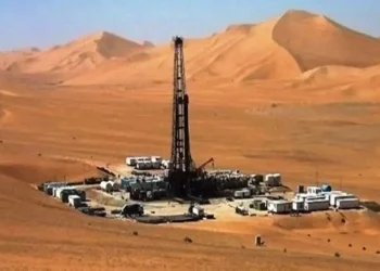 نجاح جديد لقطاع البترول.. شركة خالدة تحقق كشفًا للغاز بالصحراء الغربية بإنتاج 36 مليون قدم مكعب يوميًا