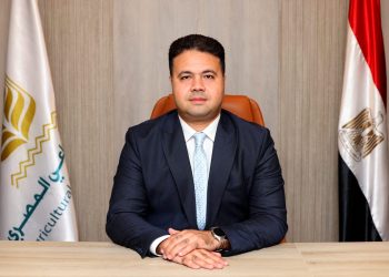 البنك الزراعي المصري يعلن عن تعيين محمد علي رئيساً لمجموعة مخاطر التجزئة المصرفية