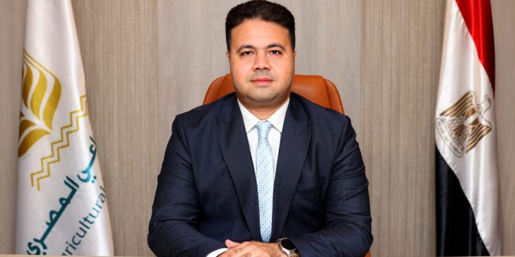 البنك الزراعي المصري يعلن عن تعيين محمد علي رئيساً لمجموعة مخاطر التجزئة المصرفية
