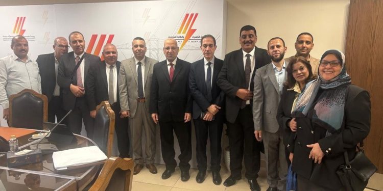 الوجه القبلي لإنتاج الكهرباء تعلن 635 مليون جنيه صافي أرباح.. وإنجاز قياسي في الطاقة المولدة