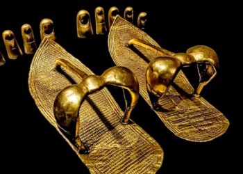 توت عنخ آمون