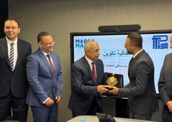 اتفاقية تعاون بين معهد تدريب الموانئ وشركة “مارسا المغرب” لتأهيل الكوادر بميناء الناظور الجديد