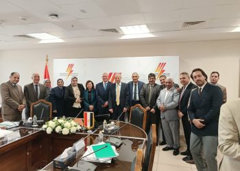 بارباح 345 مليون جنيه.. القابضة للكهرباء تعتمد ميزانيه غرب الدلتا لإنتاج الكهرباء لعام المالي 2024/2025