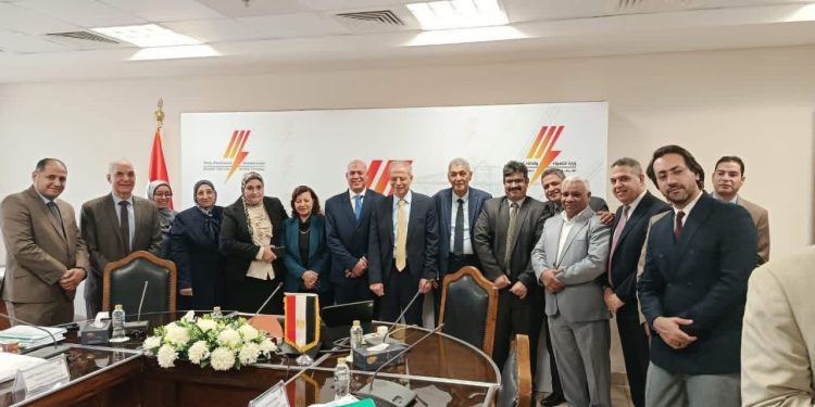 بارباح 345 مليون جنيه.. القابضة للكهرباء تعتمد ميزانيه غرب الدلتا لإنتاج الكهرباء لعام المالي 2024/2025