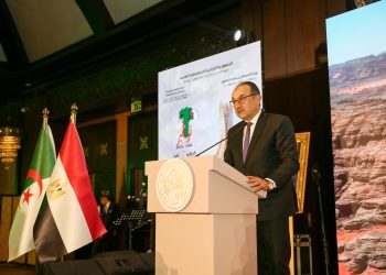 وزير قطاع الأعمال العام يشارك في احتفالية سفارة الجزائر بالذكرى الـ71 للثورة التحريرية