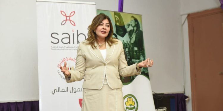 بنك saib يشارك في فعاليات اليوم العالمي للادخار .. وينظم ندوة للتثقيف المالي بالتعاون مع “الاتحاد العام للمرشدات والكشافة”