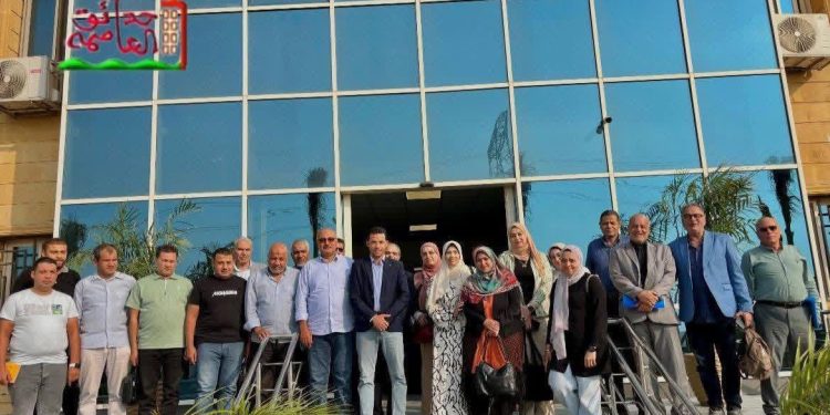 بمدينة حدائق العاصمة.. تنظيم ورشة عمل بعنوان السلامة العامة والوقاية من الحرائق بالمدن الجديدة وفقًا لرؤية مصر